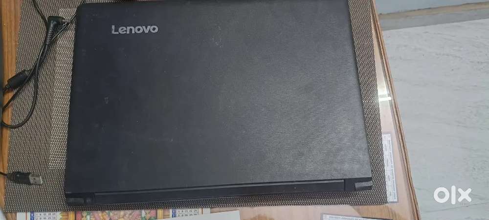 Lenovo Laptop in Excellent Condition (AMD / 4GB RAM / Win 10) - ₹9,999