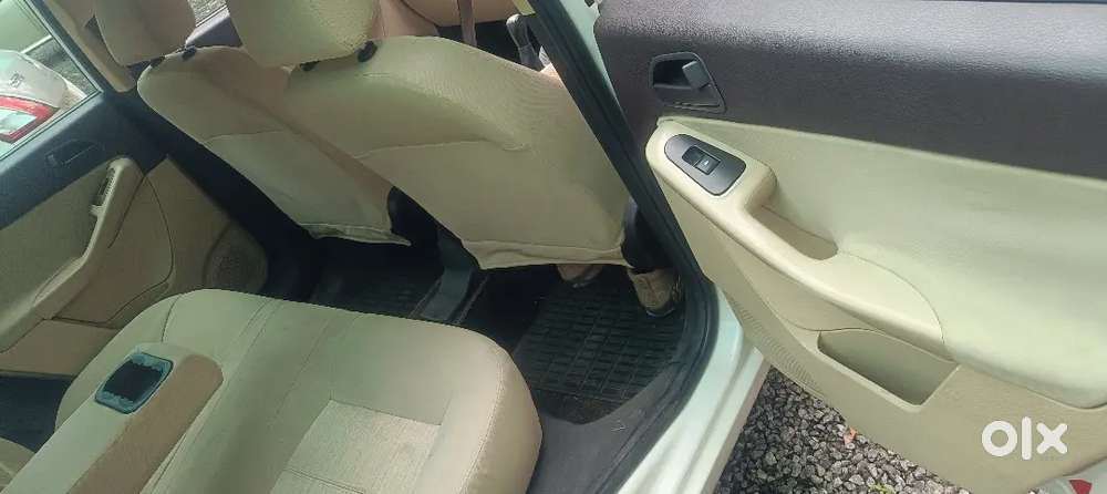 Tata Manza 2012 Diesel Good Condition