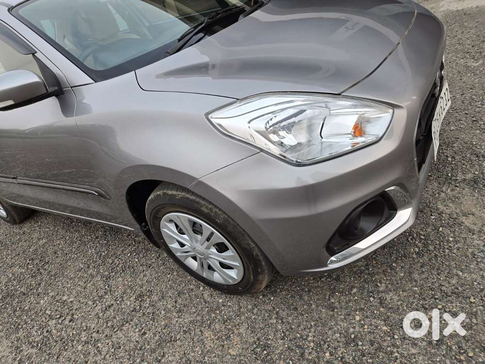 Maruti Suzuki Dzire 1.2 Vxi Cng, 2022, Petrol