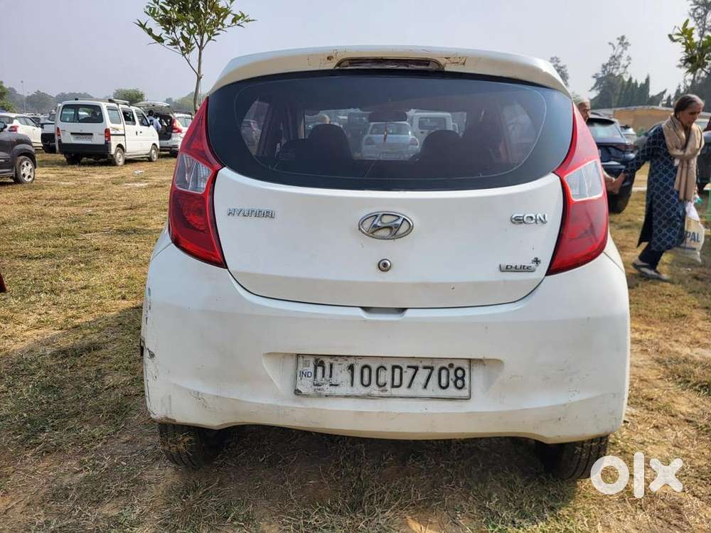 Hyundai Car Model 2013