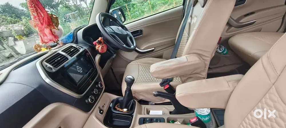 Mahindra Bolero Neo 2024