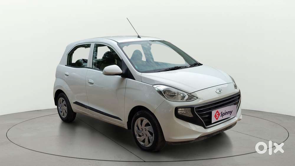 Hyundai Santro Sportz, 2022, Petrol