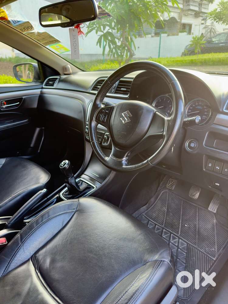 1st Owner, Diesel, Top-end Model. Mild Hybrid