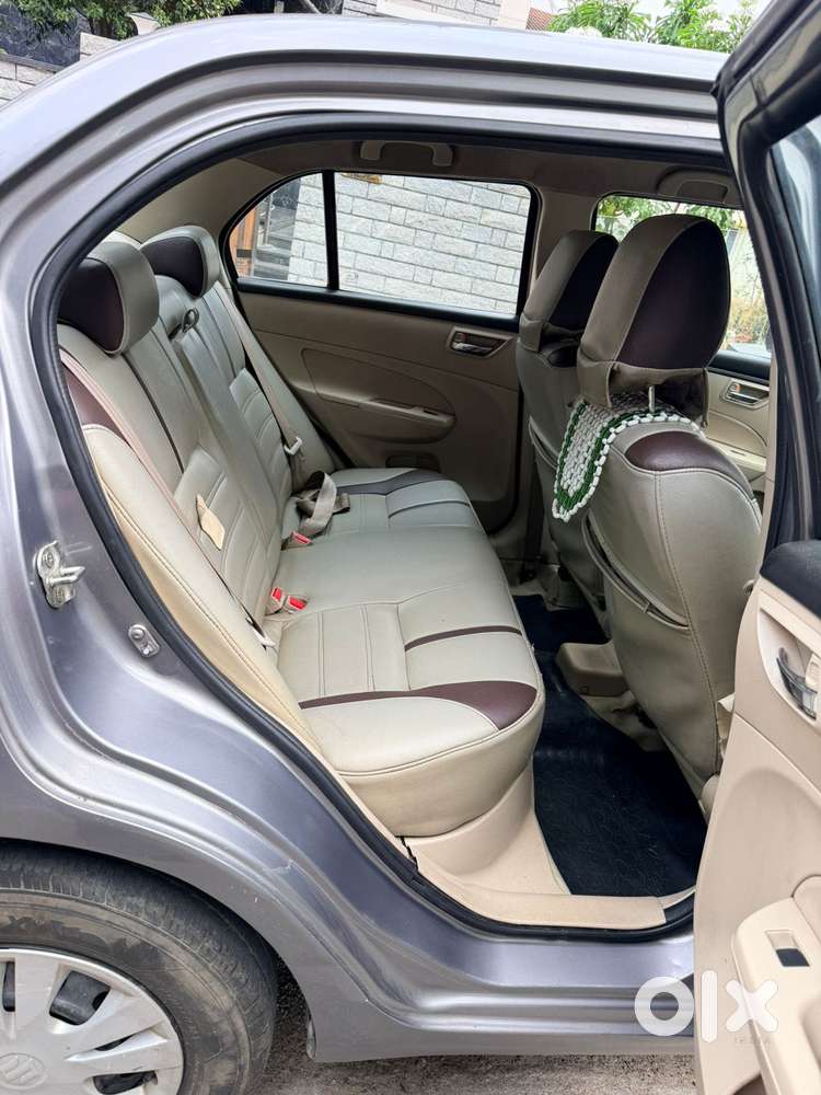 Maruti Suzuki Swift Dzire Vdi Bsiv, 2013, Diesel