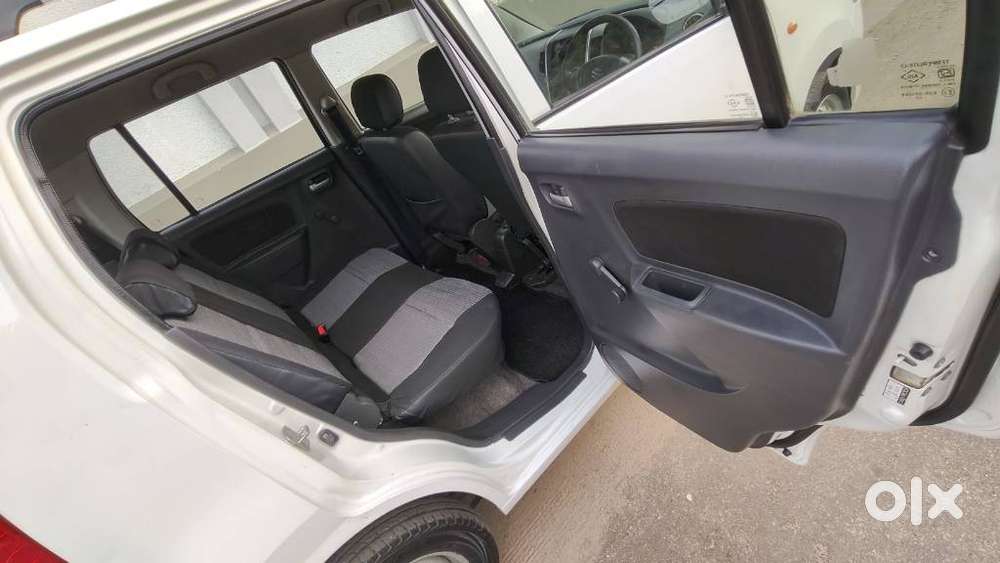 Maruti Suzuki Wagon R 1.0 Lxi Cng, 2010, Cng & Hybrids