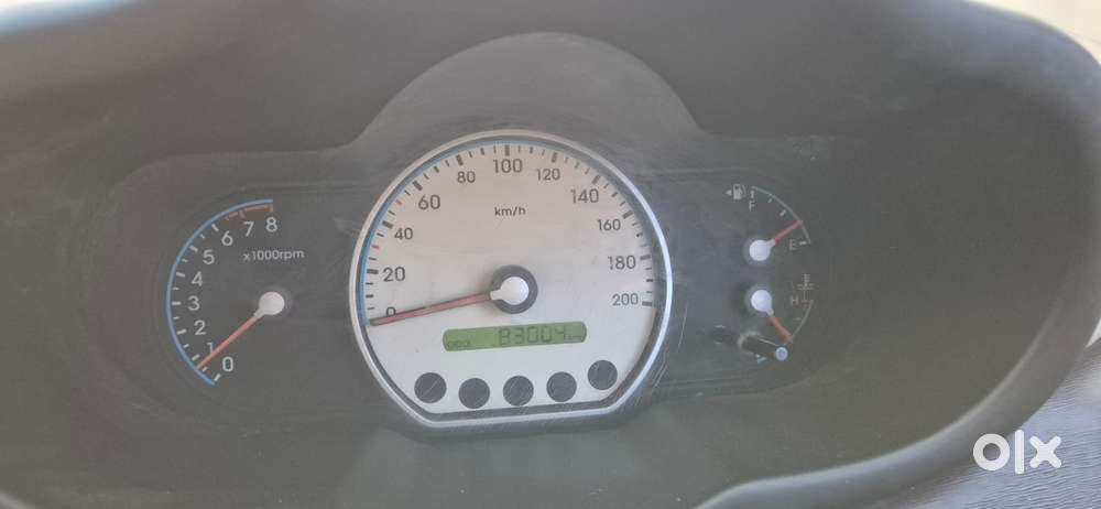 Hyundai I10 1.2 Kappa Magna, 2010, Petrol
