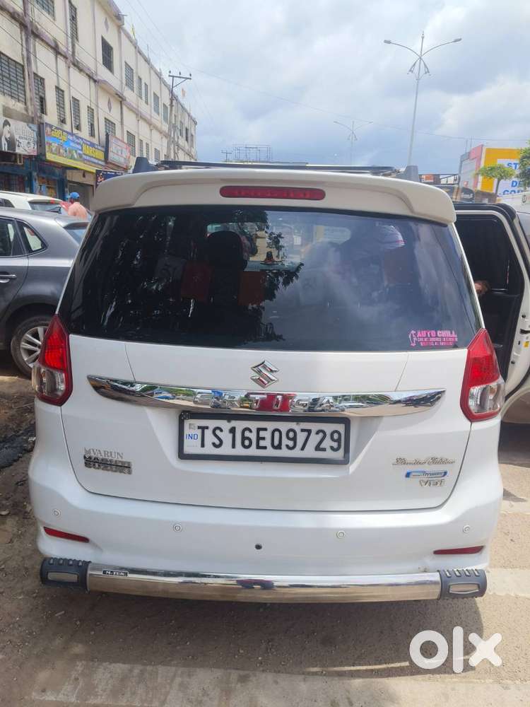 Single Hand Driven.. Show Room Serviced, Brand New Tyres 1 Month Olnac