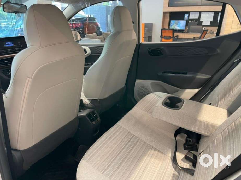 Hyundai Aura S Crdi, 2020, Diesel