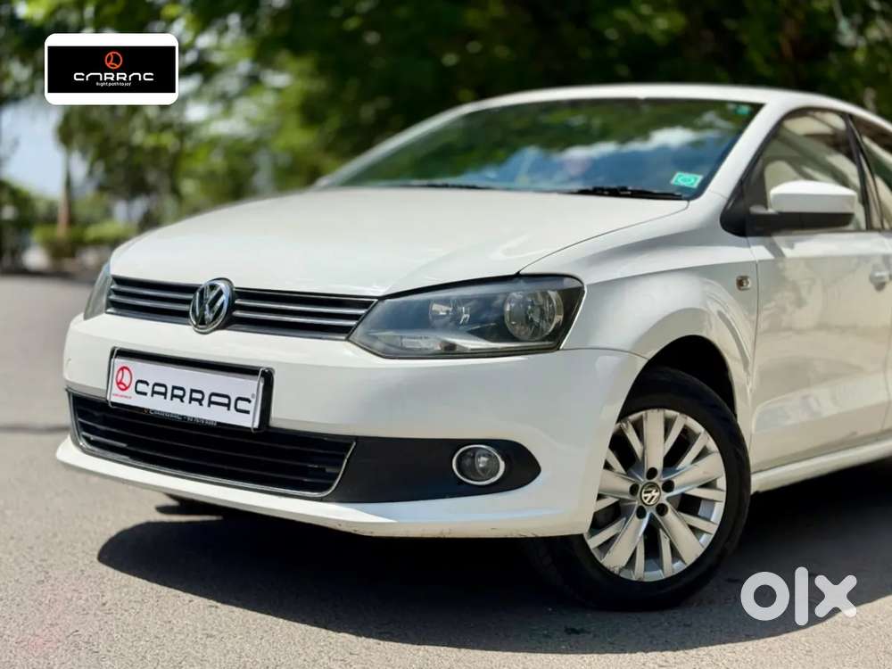 Volkswagen Vento 1.5 Tdi Highline At, 2015, Diesel