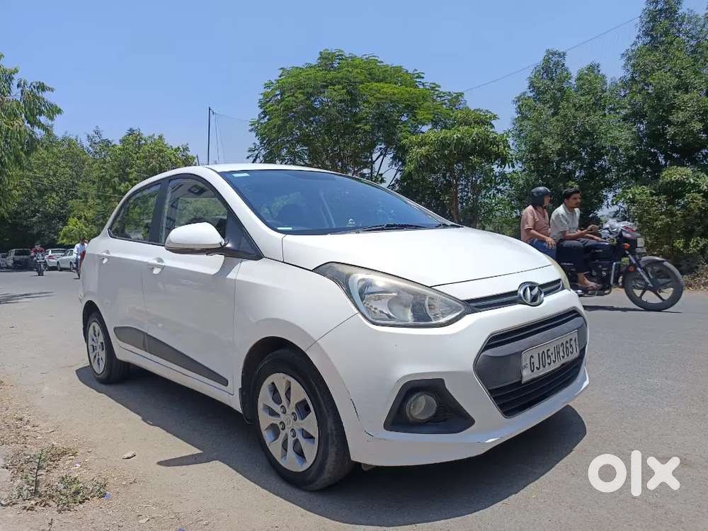 First Owner Car/ Well Maintained Car