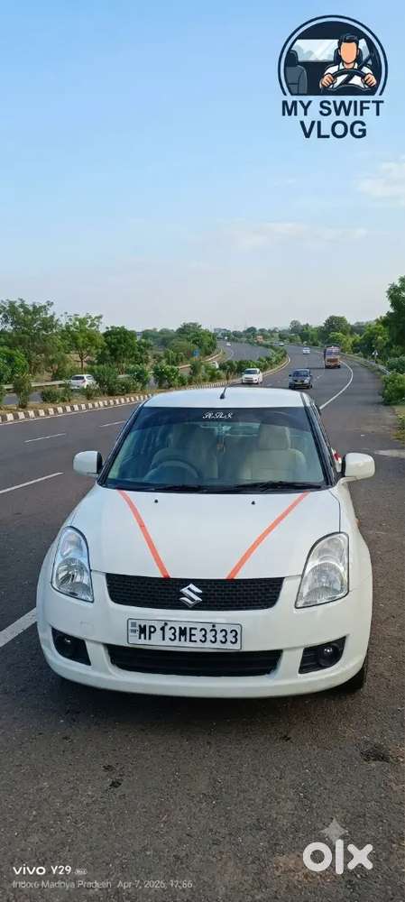 Maruti Swift 2009 Diesel 2009
