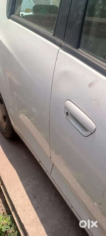 Chevrolet Beat 2010 Petrol 49000 Km Driven