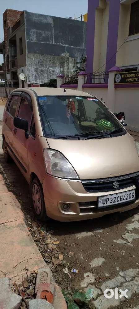 Good Condition Cae