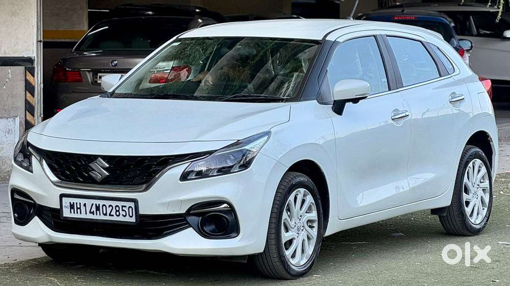 Maruti Suzuki Baleno Zeta Cng, 2025, Cng & Hybrids