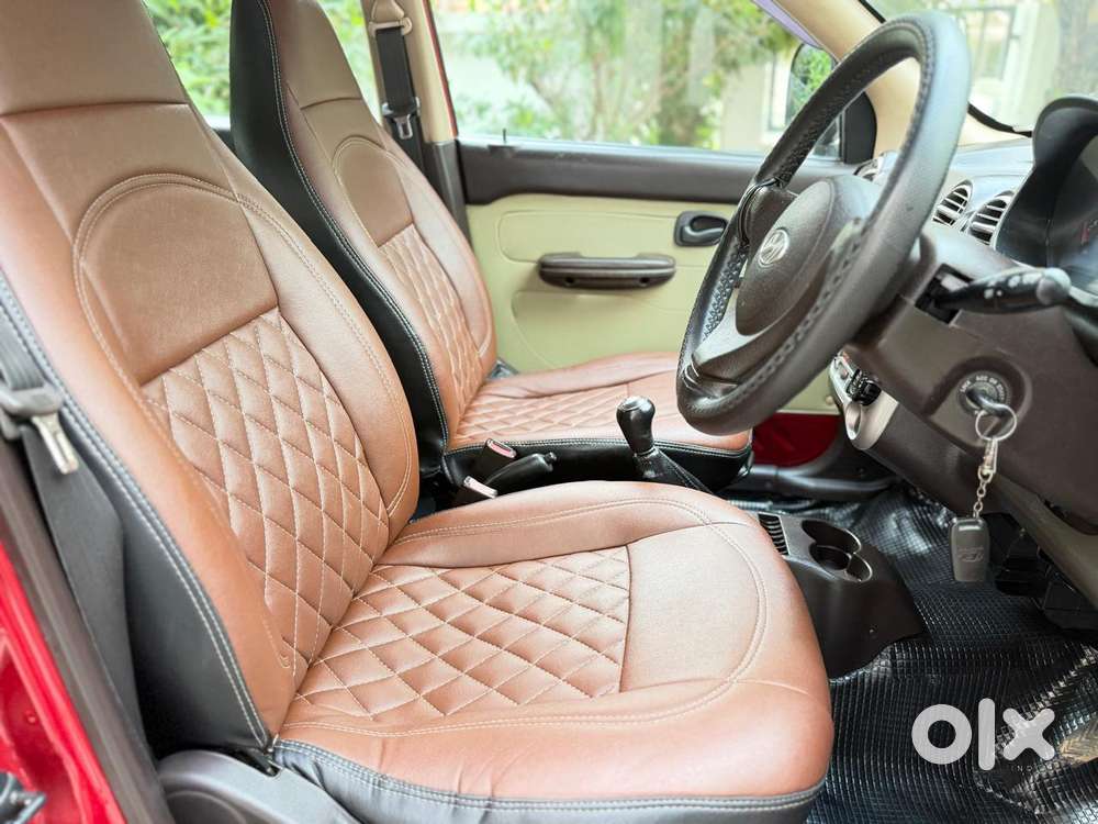 Hyundai Santro Xing Gl, 2010, Petrol