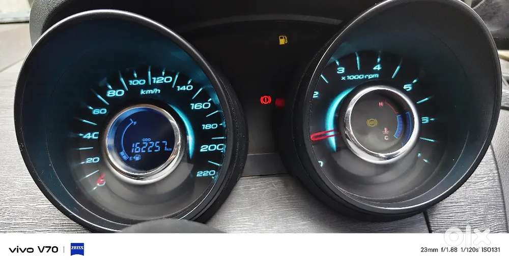 Mahindra Xuv500 Diesel