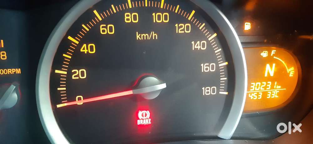 Maruti Suzuki Celerio X Amt Zxi, 2018, Petrol