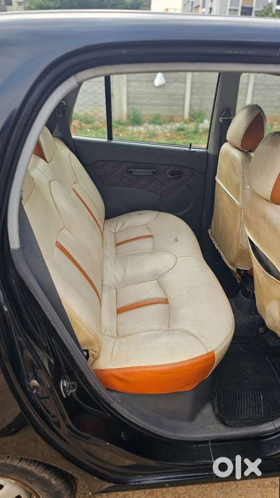 Hyundai Santro Xing Gls, 2008, Petrol
