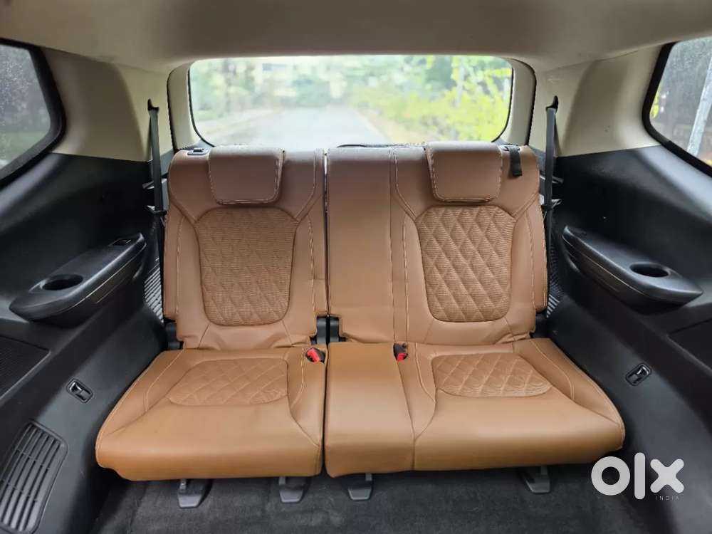 Mg Gloster Savvy 6 Seater, 2021, Diesel