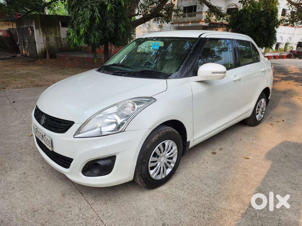 Maruti Suzuki Swift Dzire Vdi Bsiv, 2012, Diesel