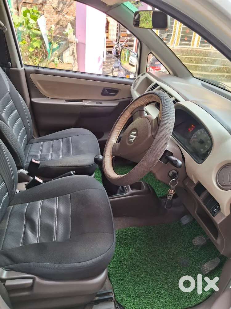 Maruti Suzuki Zen Estilo 2010 Model Lxi Petrol