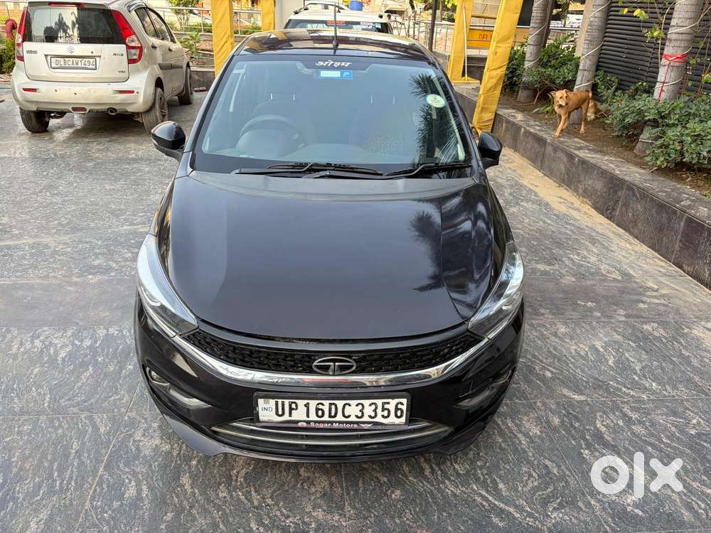 Tata Tiago Xz Opt, 2022, Cng & Hybrids