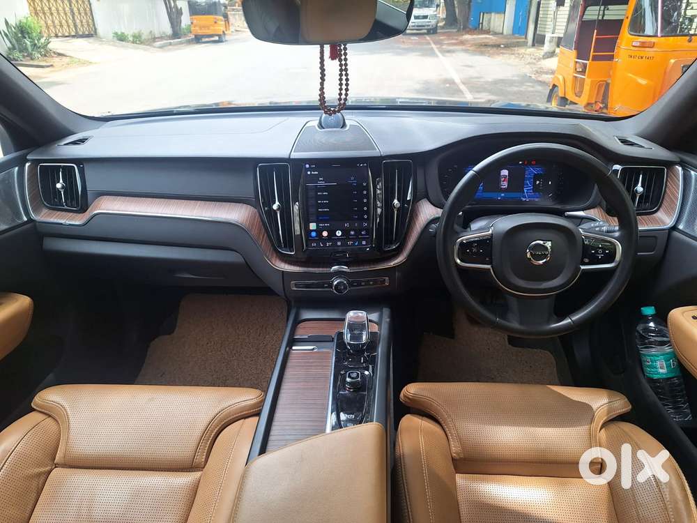 Volvo Xc60 2.0 B5 Ultimate, 2023, Petrol