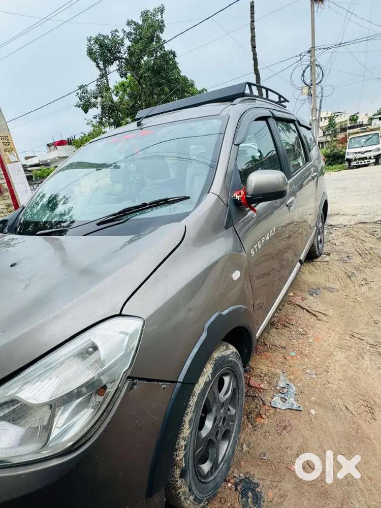 Renault Lodgy 11 Diesel Well Maintained