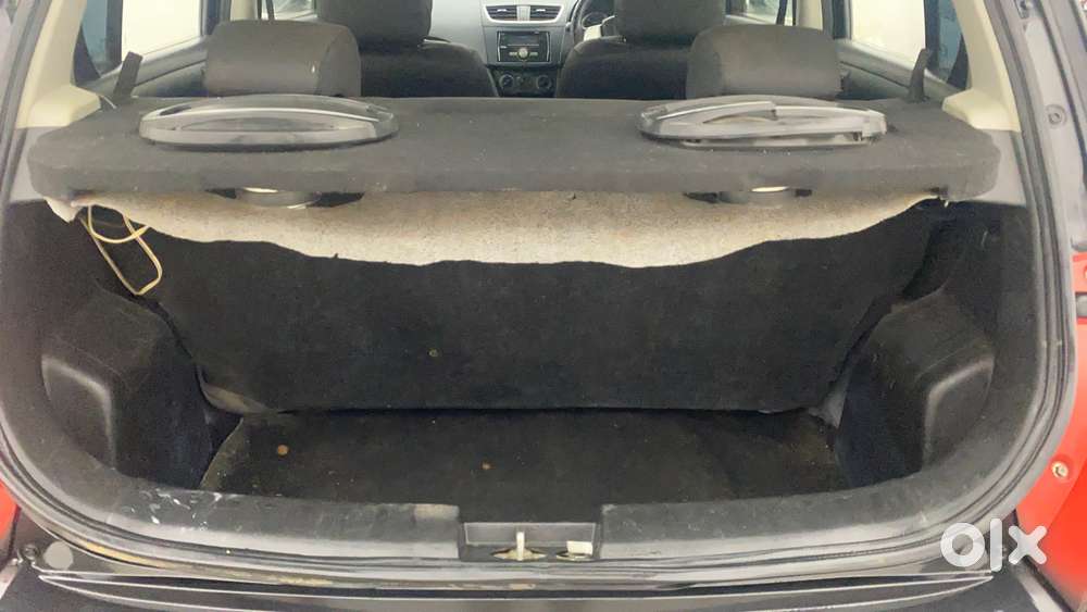 Maruti Suzuki Swift Vdi, 2013, Diesel