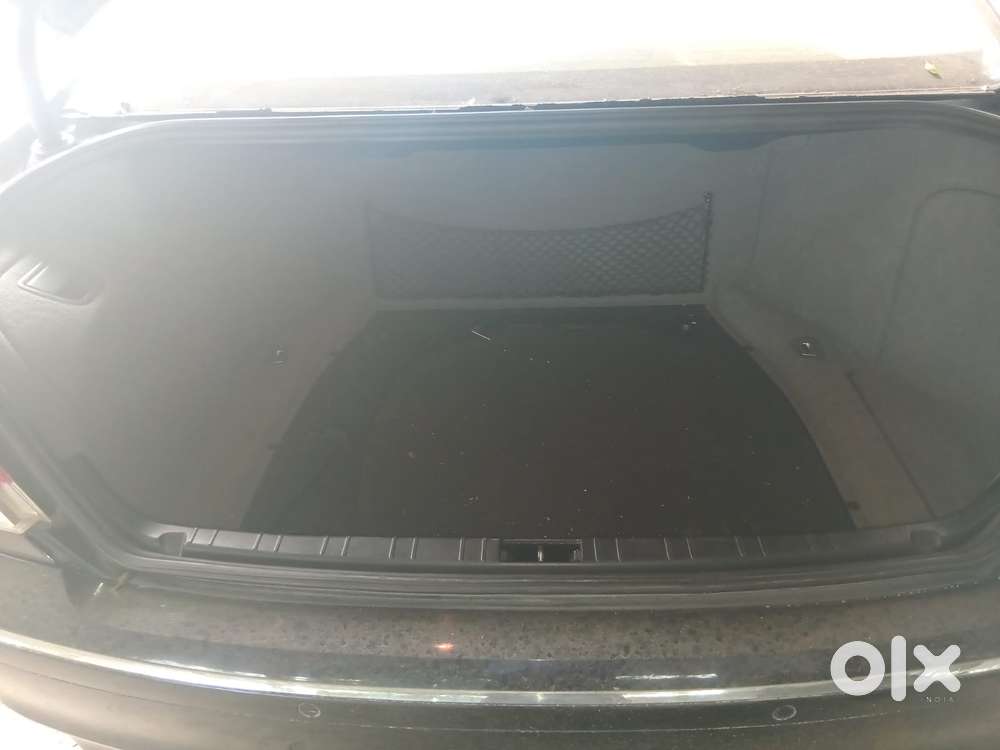 Bmw 7 Series 3.0 740li, 2008, Petrol