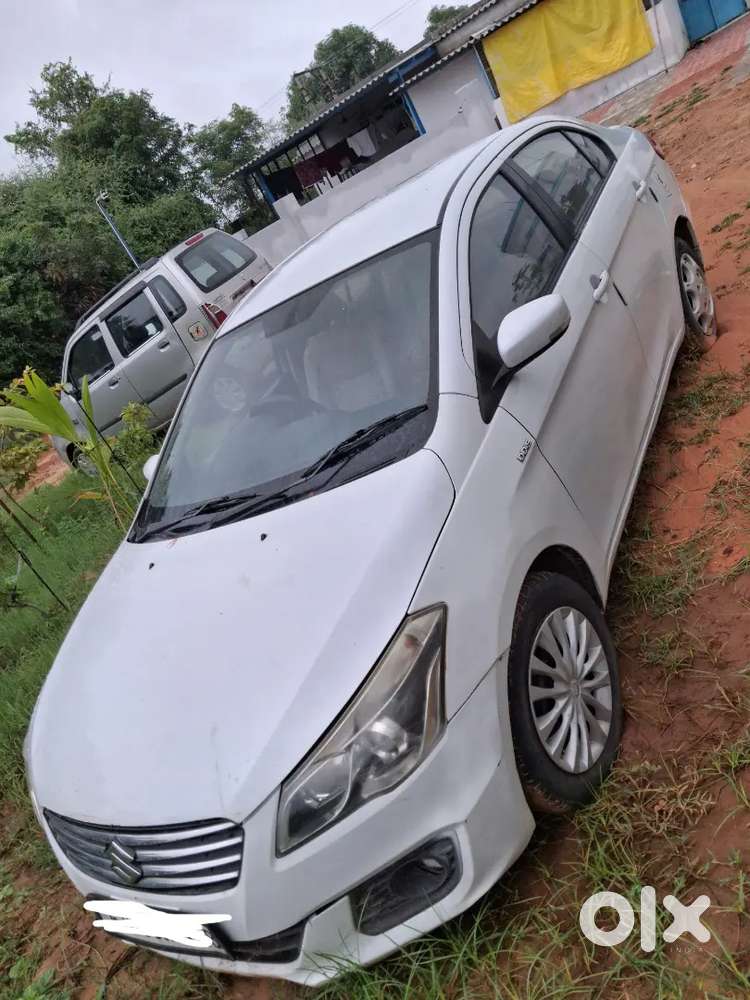 Maruti Suzuki Ciaz 2014 Urgent Sell