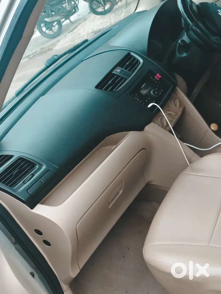 Maruti Suzuki Dzire 2014 Petrol 38400 Km Driven