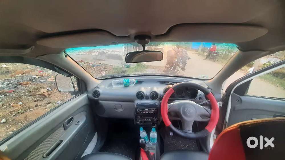 Good Condition All Services Done