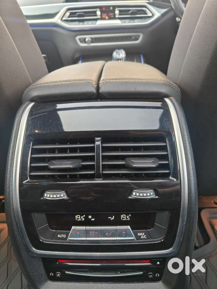 Bmw X7 3.0 Xdrive 40i M Sport, 2020, Petrol
