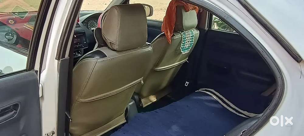 Maruti Suzuki Swift Dzire Tour 2016 Diesel 130000 Km Driven