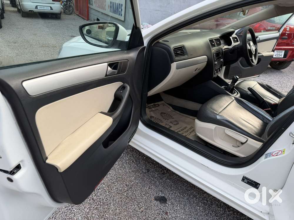 Volkswagen Jetta Highline Tdi, 2012, Diesel