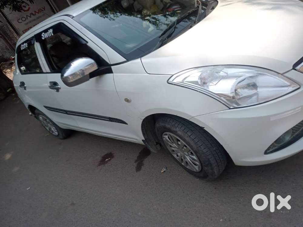 2019 Maruti Swift Dzire