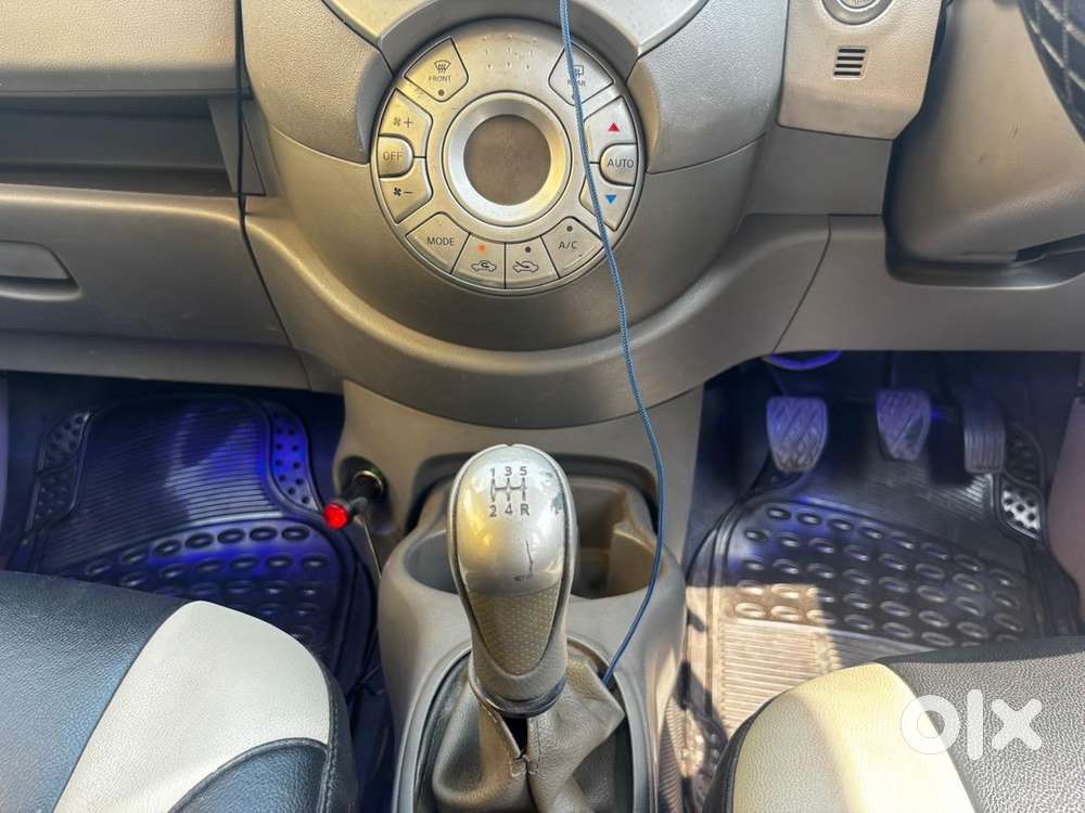 Nissan Micra 2012 Diesel Well Maintained