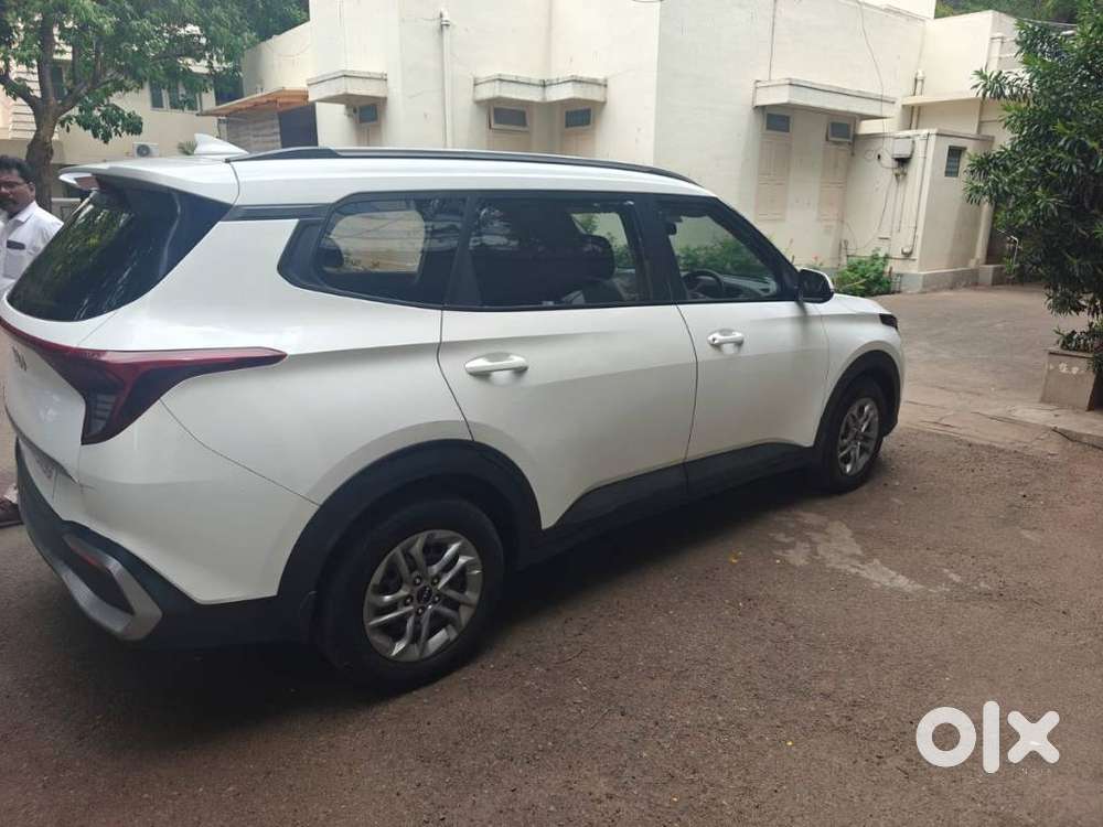 Kia Carens 1.5 Prestige 7 Str, 2022, Diesel