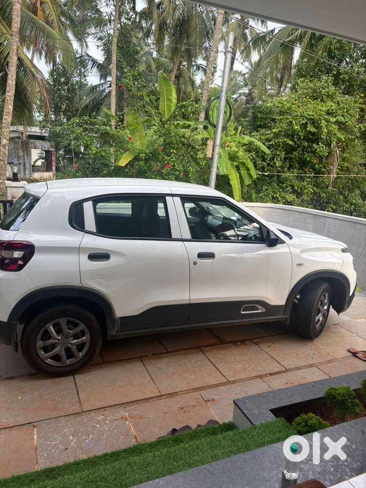 Citroen C3 2025 13000 Km Driven