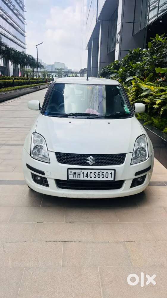 Maruti Suzuki Swift Vdi 2011 Run Only 52000 Original