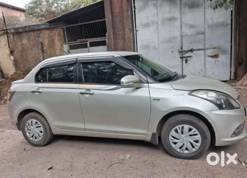Maruti Suzuki Swift Dzire 2015 Variant