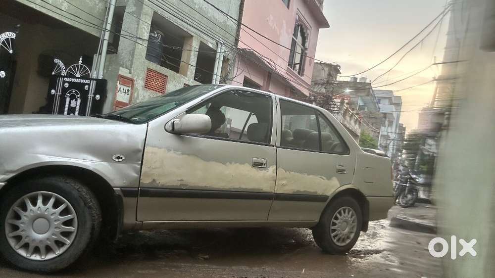 2006 Maruti Esteem Vxi