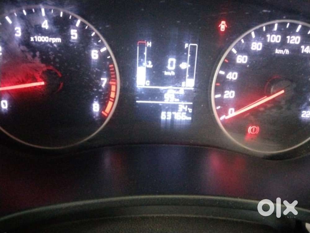 Hyundai I20, 2017, Petrol