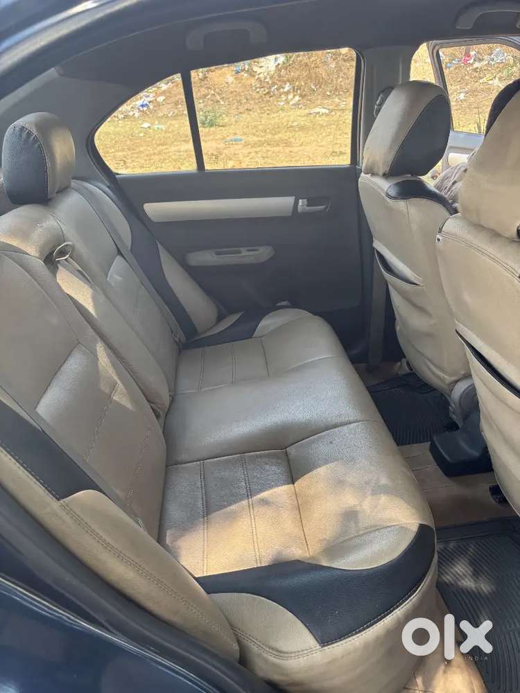 Maruti Suzuki Dzire 2010