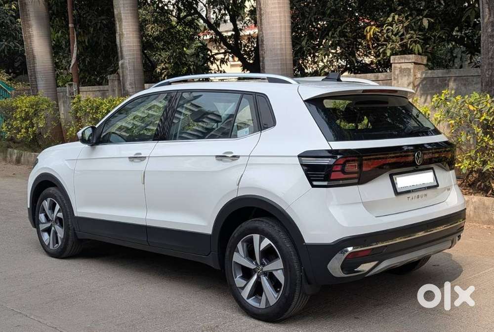 Volkswagen Taigun 1.0 Tsi Topline, 2023, Petrol