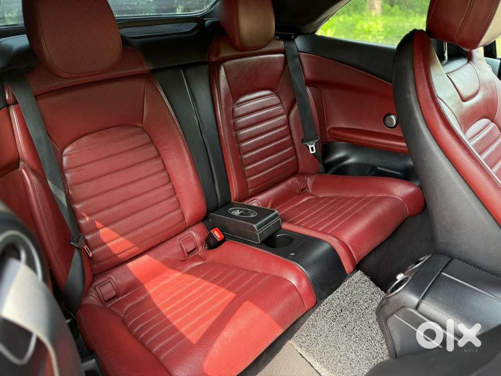 Mercedes-benz C-class 2.0 C 300 Cgi Cabriolet, 2020, Petrol