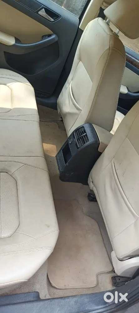 Volkswagen Jetta 2016 Diesel 103000 Km Driven