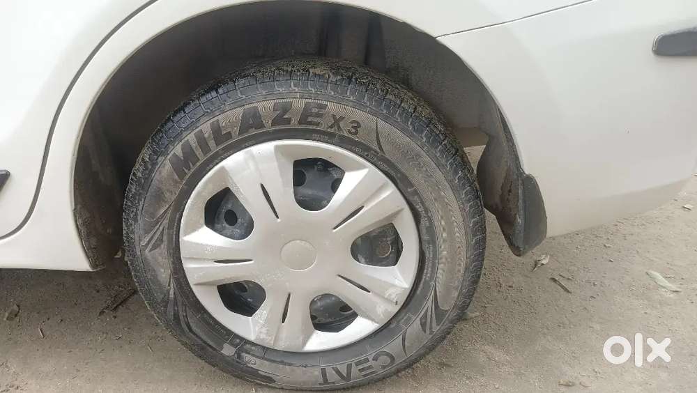 Maruti Suzuki Dzire 1.2 2020