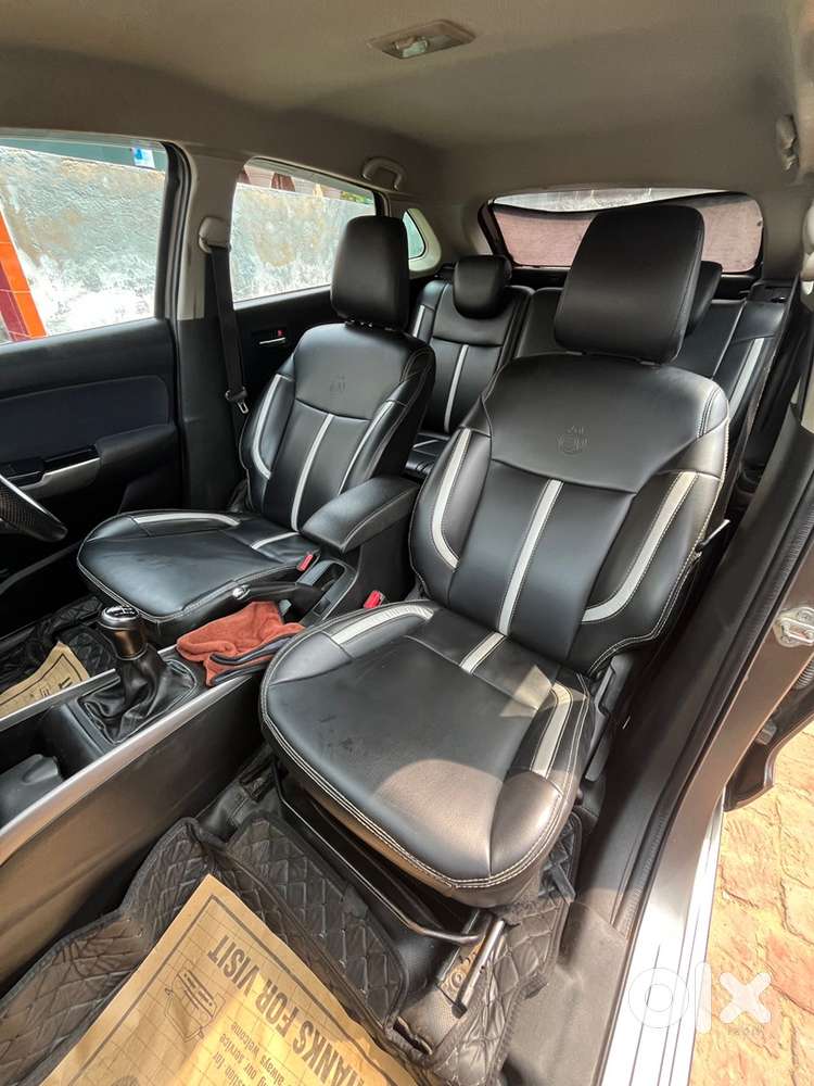 2020 Maruti Baleno Petrol